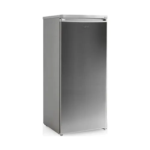 Холодильник Artel HS 228RN. Стальной. 175 л.  #1