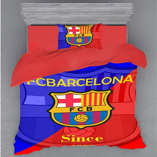 Комплект детского постельного белья LELIT. Полутороспальный Barcelona#1