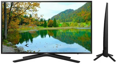 Смарт телевизор Samsung 43N5500#1