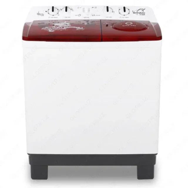 Yarim avtomatik стиральная машинка  Shivaki TC100FP 10кг#1