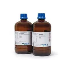 н-гексан ≥97%, HiPerSolv CHROMANORM для ВЭЖХ Тара: бутыль янтарная стеклянная объемом 1л, DIN 45; Срок годности: 16.03.2025#1