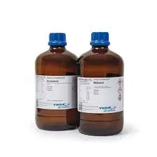 HPLC uchun asetonitril (2,5 L)#1
