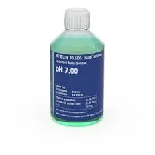 Texnik bufer pH 7 250 ml#1