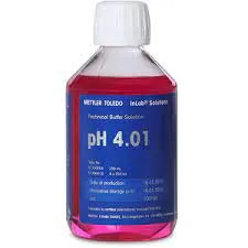 Texnik bufer pH 4,01 250 ml#1