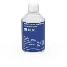 Texnik bufer pH 10,00 250 ml#1