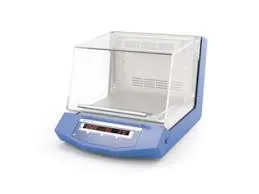 Inkubator shaker KS 3000 i boshqaruvi#1