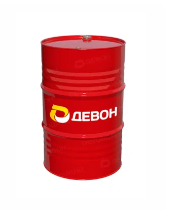 Редукторное масло Devon И-100Р(С) (180 кг.)#1