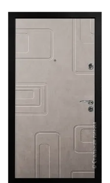 Дверь Апероль#2
