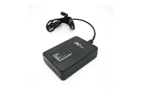 USB ZK 9500 ish stoli biometrik o'quvchi#1
