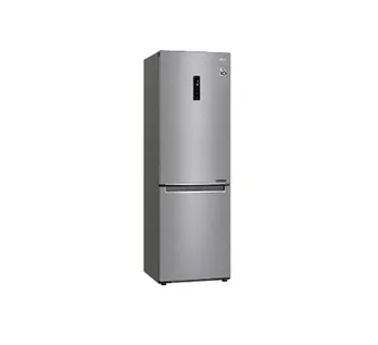 Холодильник LG GC-B459SMDZ#1