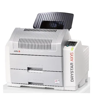 Termal tibbiy printer AGFA DRYSTAR AXYS#1