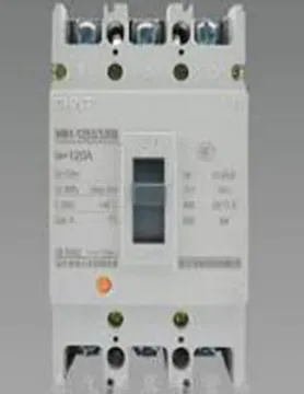 Автоматический выключатель NM1-1250H 3P 1000A 65кА (с шиной)#1