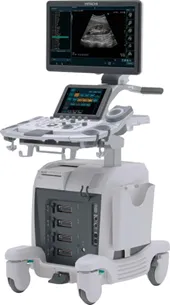 Аппарат ультразвуковой диагностики ARIETTA 65#1