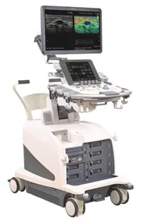 Аппарат ультразвуковой диагностики ARIETTA 750#1