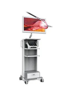 Real Endo VLS-200 3D laparoskopik tizimi#1