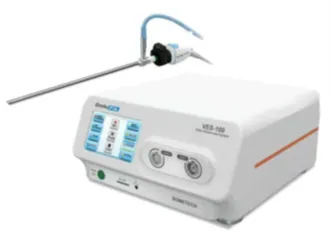 Endoskopik tizim Endopik VES-100 aksessuarlari bilan#1