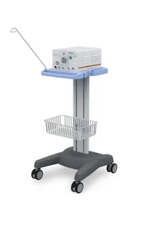 Аппарат электрохирургический высокочастотный DR Oppel ST-501 c принадлежностями#1