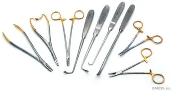 Хирургические инструменты#1