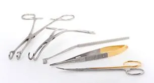Хирургические инструменты#2