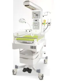 Реанимационный стол для новорожденных 
KR 1000 #1