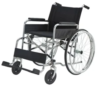 Кресло-коляска MS 1830#1