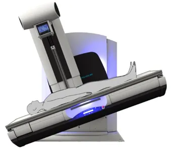 Цифровой рентгеновский аппарат  (рентгенографии и рентгеноскопии) Persona RF PREMIUM#1