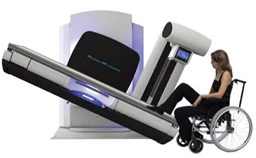 Цифровой рентгеновский аппарат  (рентгенографии и рентгеноскопии) Persona RF PREMIUM#4