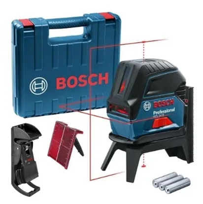 Lazer darajasi Bosch CL 2-15+RM 1+ BM 3#1