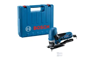 Лобзик Bosch GST 150 CE#1