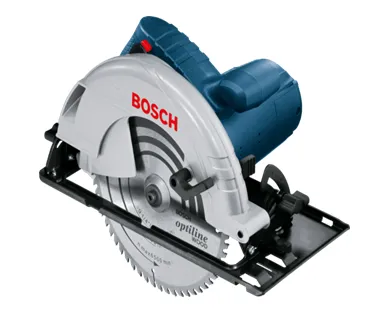 Bosch GKS 235 dumaloq arra#1