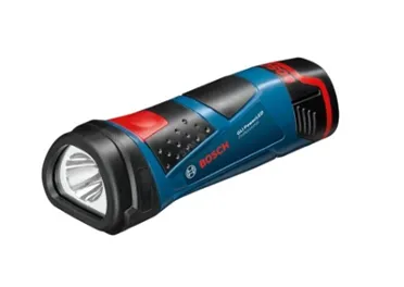 Аккумуляторный фонарь Bosch solo GLI 12V-80#1