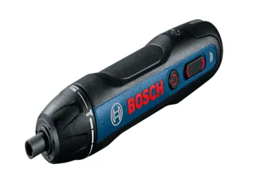 Отвёртка аккумуляторная Bosch GO 2#1