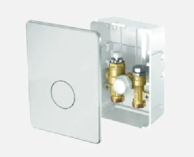 IVAR icbox-4 termostatik o'rnatish to'plami (past harorat)#1