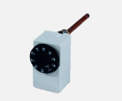 FANTINI COSMI Immersion termostat 10-90 C#1