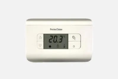 FANTINI COSMI Электронный комнатный термостат 3 температуры - CH115 TS#1