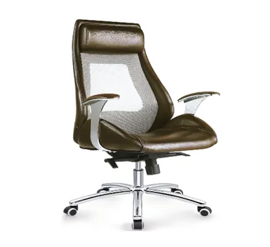 Кресло для руководителя 6033A#1