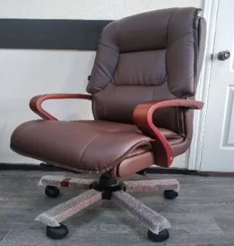 Офисное кресло B2486#1