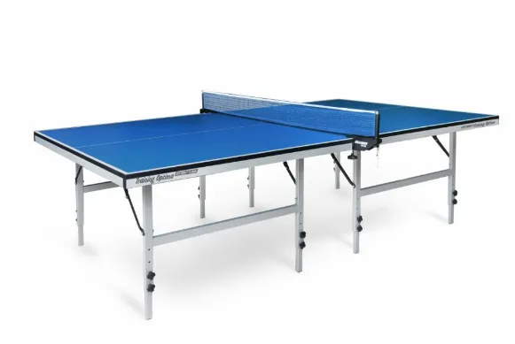 Стол теннисный Start line Training Optima BLUE#1