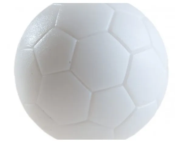 Мяч для мини-футбола (36 мм)#1
