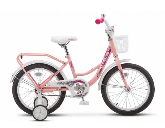 Детский велосипед Flyte Lady 14" Z011#1