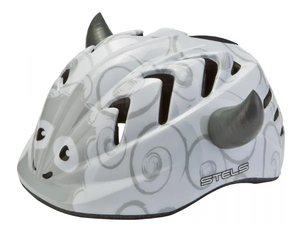 Шлем защитный MV7 (out-mold) "Овца", размер XS#1