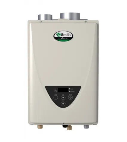 Газовый проточный водонагреватель AO Smith ATI-510U#1