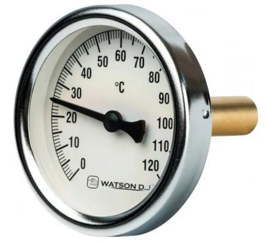 Immersion termometr Watson D.J.#1