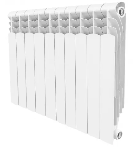 Alyuminiy radiator Watson D.J. AI-500 | 1-bo'lim#1