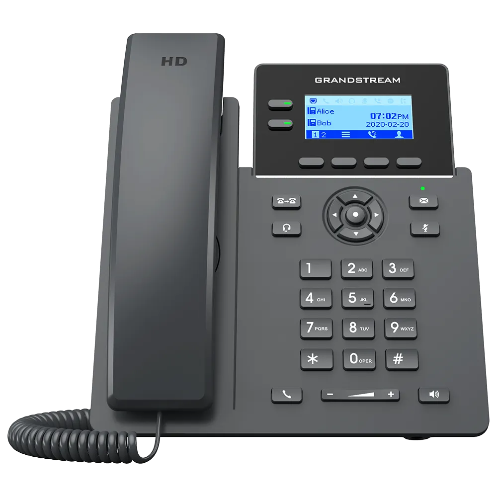IP-телефон GRP2602P#1