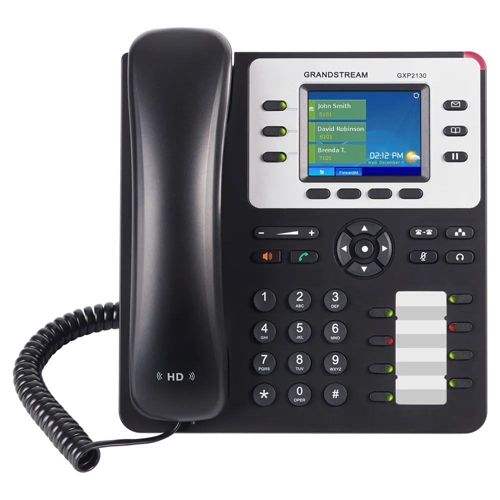 IP-телефон GXP2130#1