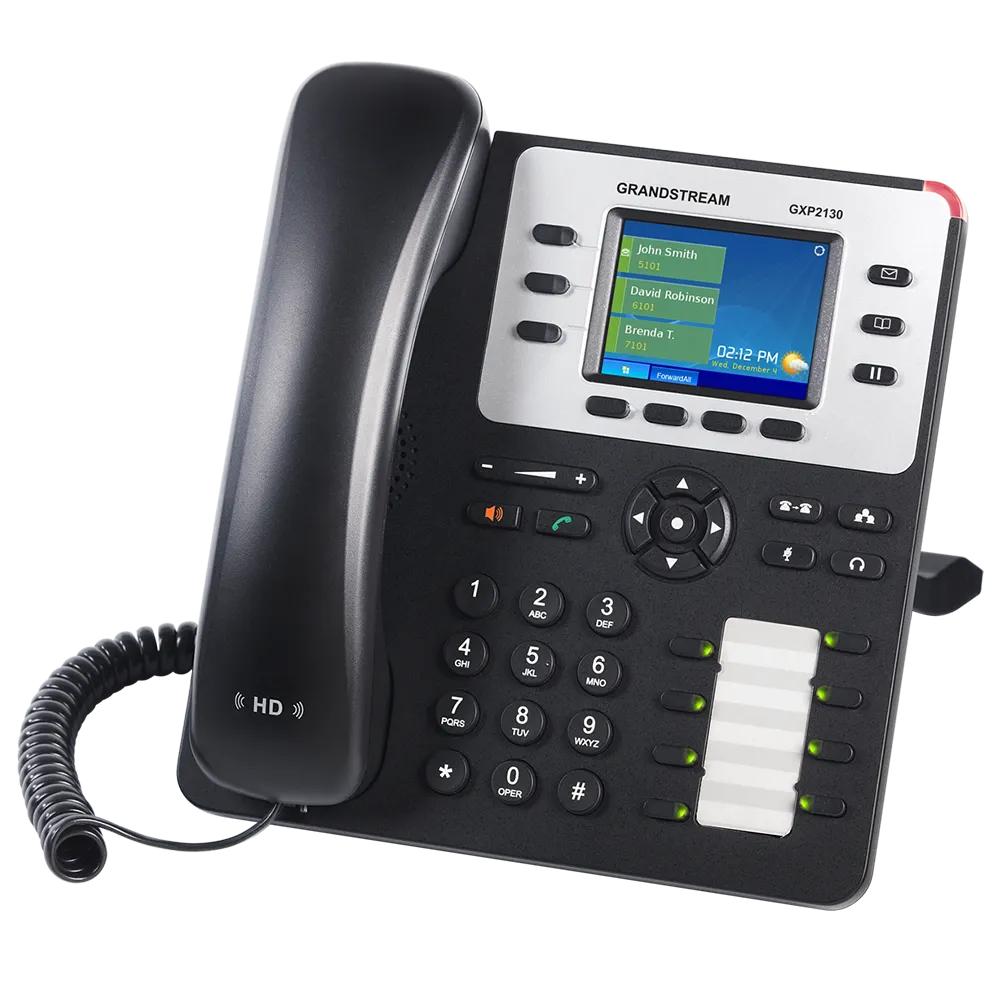 IP-телефон GXP2130#2