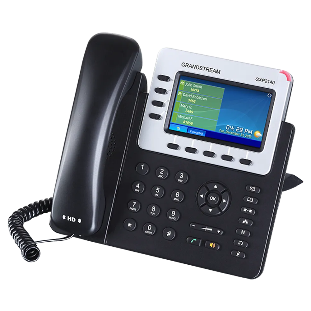 IP telefon GXP2140#3