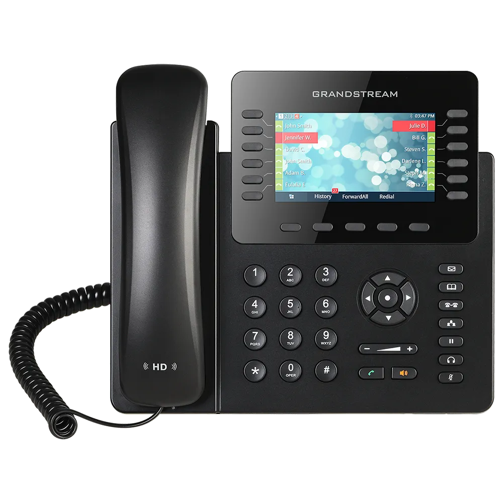 IP-телефон GXP2170#1