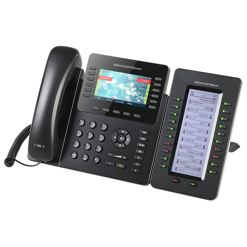 IP-телефон GXP2170#2